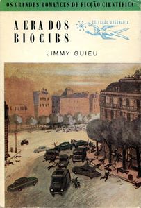 A Era dos Biocibs