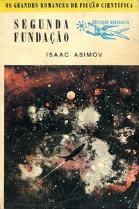Segunda Fundação