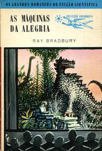 As Máquinas da Alegria