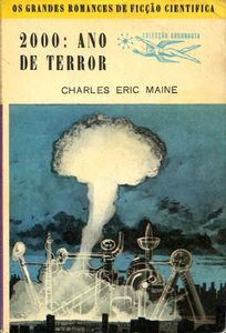 2000: Ano do Terror