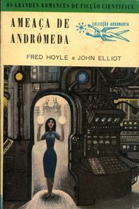 Ameaça de Andrómeda