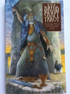 The Druid Craft Tarot