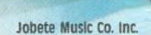Jobete Music Co. Inc