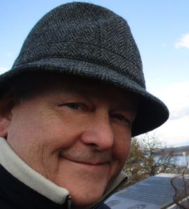 Joe Dever