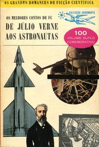 De Júlio Verne aos Astronautas