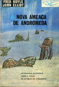 Nova Ameaça de Andrómeda