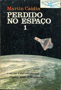 Perdido No Espaço - 1