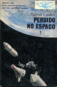 Perdido No Espaço - 2