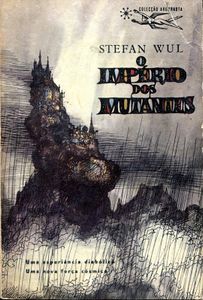 O Império dos Mutantes