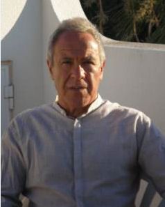 Amadeu Lopes Sabino