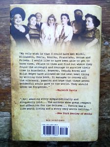 Giants: The Dwarfs of Auschwitz