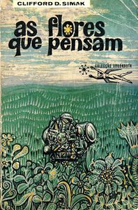 As Flores Que Pensam