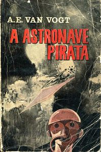 A Astronave Pirata
