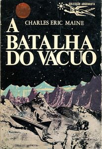 A Batalha do Vácuo