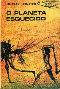 O Planeta Esquecido