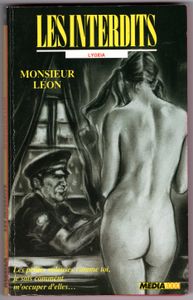 Les Interdits - Monsieur Léon