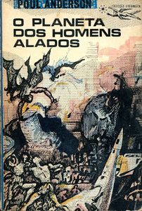 O Planeta dos Homens Alados