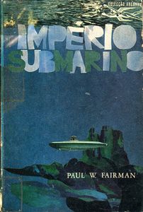 Império Submarino