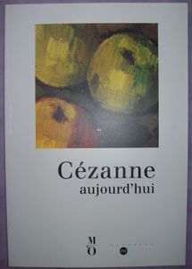 Cézanne Aujourd'hui