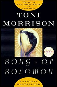 Song of Solomon