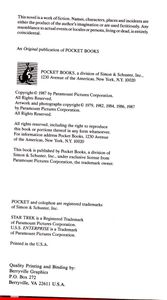 Star Trek: Mr. Scott's Guide To The Enterprise