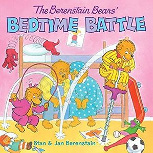The Berenstain Bears' Bedtime Battle