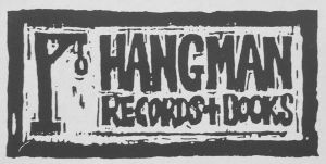 Hangman Books