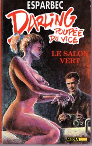 Darling Poupée Du Vice - Le Salon Vert