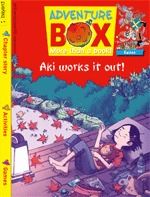 Adventure Box: Issue 139