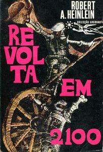 Revolta em 2100