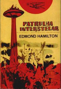 Patrulha Interstelar