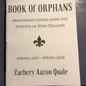 Book of Orphans