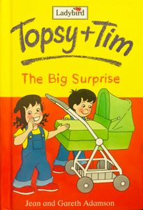The Big Surprise