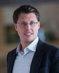 Harry Verhoeven