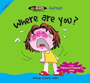 Where Are You?