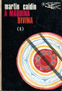 A Máquina Divina - 1