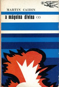 A Máquina Divina - 2