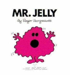 Mr. Jelly