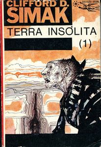 Terra Insólita - 1