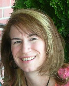 Diane Muldrow