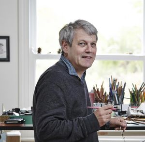 Axel Scheffler