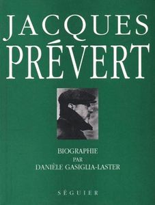 Jacques Prévert