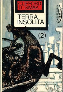 Terra Insólita - 2