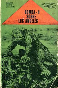 Bomba-H Sobre Los Angeles