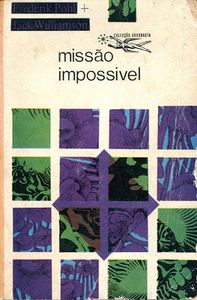Missão Impossível