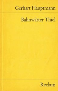 Bahnwärter Thiel