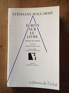 Écrits Sur Le Livre