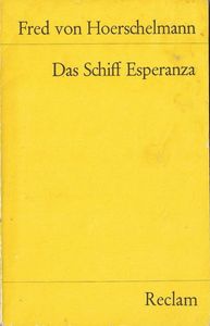 Das Schiff Esperanza