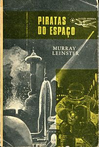 Piratas do Espaço