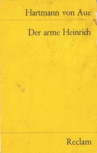 Der arme Heinrich